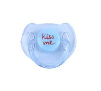 Magnetic Pacifier for Reborn Dolls - Realistic Doll Accessory with Teething Ring & Soother | Pretend Play Set to Encourage Nurturing Skills & Creativity | Safe Sensory Toy Gift for Girls
