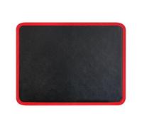Magnetic Pad Tools - 28cm Secure Rubber Mesh Base, Strong Adhesive Field, Increased Part Placement Efficiency, Structured Support for Hardware Handling | Versatile Mat for the