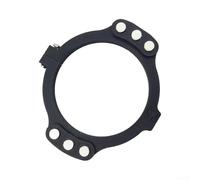 Magnetic Paddle Shifter Mod for Logitech G29 G920 G923 Steering Wheel, Direct Replacement Made of High-Quality Material, Easy Installation, Black