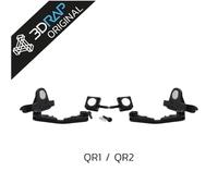 MAGNETIC PADDLES MOD - QR1 [FANATEC GT DD PRO] (PC, Console)