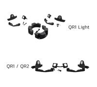 MAGNETIC PADDLES MOD - QR1 Light [FANATEC GT DD PRO] (PC, PS4, PS5, XBOX)