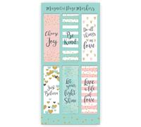 Magnetic PageMarker Set Sparkle Collection
