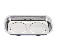 Magnetic Parts Tray, 136 x 237 x 28mm
