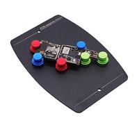 Magnetic PCB Fixture,Circuit Board Holder Electronic Repair Tool Multipoint Composite Positioning pin Design for Various Shapes