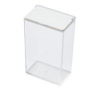 Magnetic Pen Holder, Refrigerator Storage Box, Organizer With No Drill Design, Tool for Bills Kitchen Wall, Office Accessories, Best Magnetic Holder for Teachers Students Home Office School Use