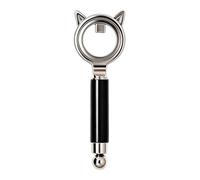 Magnetic Pen Nails - Gel Tool Set | Hollow Circular Bead Design Portable Nail Magnet Styling System Home Beauty Salon Dormitory Business Trip Use for Beginners Professionals Ñail Art Creation K