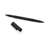 Magnetic Pen - Through Money Trick | Plasticc Extra Bold Misled Pencil | Magic Works Penetrating Pen | Magician's Pen Through Paper, Dollar, Bill for Magic Show, Party Performance
