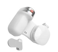 Magnetic Phone Camera - Selfie Handle, 1 Unit Polar Mount For Mobile Lens, 360 Degree Rotatable Attachment With LED Beam, Media, Filming Grip For Gyms, Studios And Parties Professionalism Tool