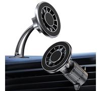 Magnetic Phone Card, Car Phone Holder, Car Air Car Holder Magnetic Magnetic Phone Holder, Power Magretic Car Phone Holder For Berli