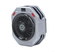 Magnetic Phone Cooler 30W AI Control Fast Cooling