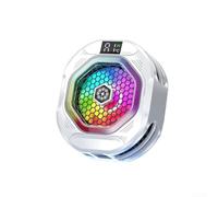 Magnetic Phone Cooler 35W AI Temp Control