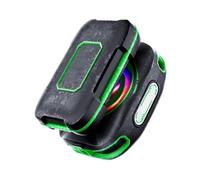 Magnetic Phone Cooler, Rechargeable Low Noise Fan, Lightweight Smartphone Temperature Control Device with Fast Cooling System Design, Portable Cooler with Secure Attachment Structure for Outdoor Use
