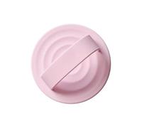 Magnetic Phone Grip - Silicone Ring Holder, Cellphone Support with Secure Attachment, Practical Gift with Hands Free Convenience, Case Mount Design, Strong Magnet for Stable Holding