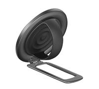 Magnetic Phone Grip - Strong Magnet, Adjustable Phone Holder | Magnetic Phone Finger Ring Holder - Suitable for Car, Gym, Home, Office, Table, Bedroom and Travel