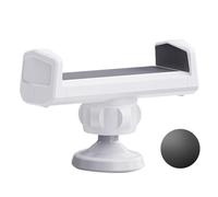 Magnetic Phone Holder: 360 Degree Rotation Phone Holder For Gym | Portable Magnetic Holders | Smart Phone Mount Solid Training Magnets Adjusts