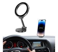 Magnetic Phone Holder 360° Rotation Phone Magnetic Support
