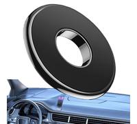 Magnetic Phone Holder - Air Vent Phone Holder | Cradle Air Venture Automobiles Mount Dashboard Phone for Mobile Phone