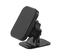 Magnetic Phone Holder, Auto Smartphone Holders, Secure Magnetic Grip, Powerful Built-In Magnets, for Quick and Safe Use While Keeping Your Eyes Focused on the Road