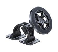 Magnetic Phone Holder- Camera Mount, Car Phone Holder | Foldable 360 Rotating Stand, Strong Magnet Universal Smartphone Support, Dashboard Windshield For Compatible Smartphones Truck