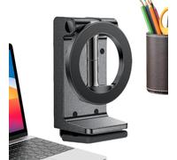 Magnetic Phone Holder, Car Attach Backseat Attachment, 6.30x3.15x1.97 Inches Smartphone Stand with 360° Rotation, Magnetic Mount for Rear Seat Viewing, Navigation Video Recording