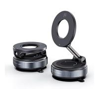 Magnetic Phone Holder Car for OPEL Zafira B 2005-2010, 360° Adjustable Car Phone Mount & Retractable Vacuum Cell Phone Holders Cell Phone Holder