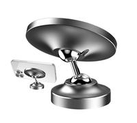 Magnetic Phone Holder,Double Sided Magnetic Phone Holder,Double Sided Phone Holder | Foldable Design Magnetic Phone Holder for Home, Gym, The