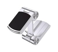 Magnetic Phone Holder | Foldable Smartphone Dashboard Holder - Phone Holders With 360 Degree Rotation Function For Your Car | Suitable For Navigation And Travel Men And Women
