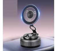 Magnetic Phone Holder for Car,360°Adjustable Foldable Car Phone Holder Mount for iPhone Magnet for Men Women,2025 Upgraded