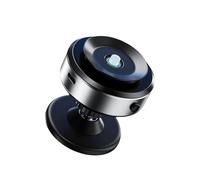 Magnetic Phone Holder for Car,Auto Cell Phone Navigation Holder | 360-Degree All-Round Rotation Automotive Equipment for Video Calling and Viewing Maps