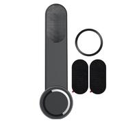 Magnetic Phone Holder for Car Automobile Cradles Cell Phone Car Holder | Fast Charging for Automobile Truck SUV Air Vent Cradles Hands-Free Adjustable Universal Compatible Air Vent