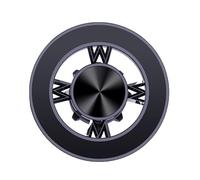 Magnetic Phone Holder for Car Strong Magnet 360 Degree Rotatable