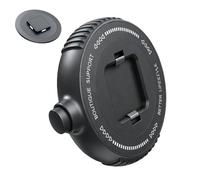 Magnetic Phone Holder for Car Vibration-Proof Dashboard Smartphones Cradle