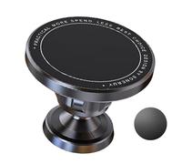 Magnetic Phone Holder for Gym Workout Solid Workout Magnet Mount Cell Phone
