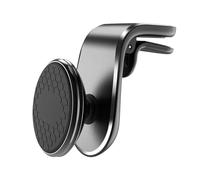 Magnetic Phone Holder for Porsche 918 Spyder, Mobile Car Phone Easy to Operate and Carry 360°Rotatable Portable Strong Magnet,B