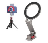 Magnetic Phone Holder for Ronin SC for 15 14 13 12 Series, Folding Magnetic Phone Holder Mount Adapter DSLR Photography for Arca Interface 38mm 1/4in Interface
