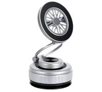 Magnetic Phone Holder, Magnetic Phone Holder for Car | Phone Holder Holder, 360° Rotation Suction Air Venture Smartphone Smartphone Cradle Windshield