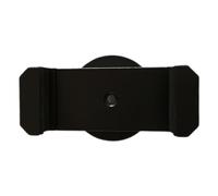 Magnetic Phone Holder,Magnetic Phone Holder,Wall Mount for Phone | Mobile Phone Holder with Phone Holder, 360 Degree Rotation, Wall Mount for