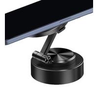 Magnetic Phone Holder, Magnety Holder for Car, Phone Holder Mount, 360° Rotation Suction Cup Air Vent Smartphone Cradle Windscreen for Dashboard