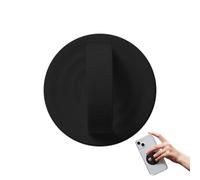 Magnetic Phone Holder, Mobile Phone Holder, Silicone Rotating Grip for Phone - for Home, Office, Travel and Daily Use