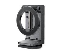 Magnetic Phone Holder, Smartphone Stand, 6.30x3.15x1.97inch, Mobile Phone Holders, Strong Grip Design, Freehands Viewing Support, Ideal for Calling, Navigation, Video Recording