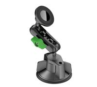 Magnetic Phone Holder - Strong Magnetic Car Holder, Dashboard Phone Holder | Simple Adjustment Process, Ensure Safe Driving, Provides Hands Free Navigation