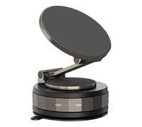 Magnetic Phone Holder Suction - Car Suction Magnetic Phone Holder For Car | Home Road-Trip Use Smartphones Car Organizer Support For U