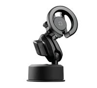 Magnetic Phone Holder with Adhesive Suction Cup Mount with MagSafe Technology