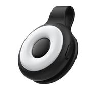 Magnetic Phone Light | Portable Rechargeable Magnetic | Cell Phone Selfie Lights Attachment | for Live Streaming Photography Creators Vloggers Adults Teens Daily Travel