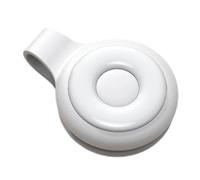 Magnetic Phone Light, Rotatable Rechargeable & Portable Fill Ring Lamp, Lighting for Smartphones, for Video Recording Photography Vlogging Live Streaming Content Creation Conference Calls