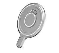 Magnetic Phone Mount Adapter 360 Mobile Gimbal Extension Adapter Base Magnetic Plate Phone Gimbal Stabilizer