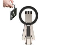 Magnetic Phone Tripod Stand Folding Smartphone Holder