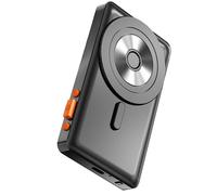 Magnetic Phone Vlog Selfie Monitor Screen for Selfie Vlog Live Stream