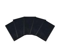 Magnetic Photo Frame for Fridge Photo Frame, 5 Pieces Diamond Painting Frame, Self Adhesive Information Frame for Refrigerators, Metal Surfaces, Alerts Photo Posters Posters