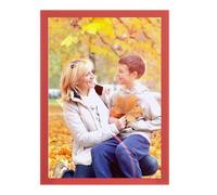 Magnetic Photo Frame, Removable A4 Photo Frames, Decorative for Walls, Cars, Offices, Bedrooms, Travels, Weddings, Parties, School Holidays